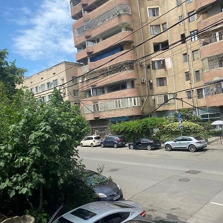 Hotel Saburtalo Roni Tbilisi Eksteriør bilde