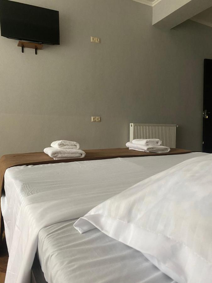 Hotel Saburtalo Roni Tbilisi Eksteriør bilde