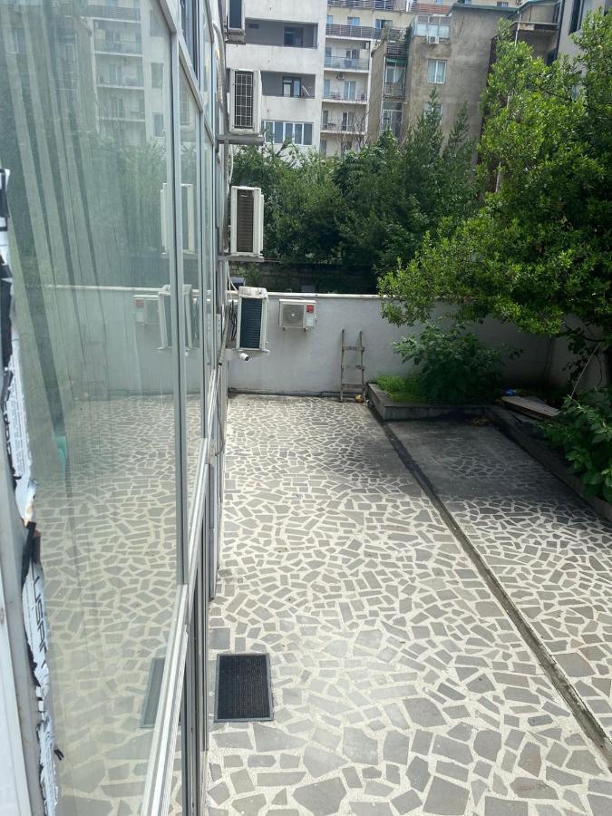 Hotel Saburtalo Roni Tbilisi Eksteriør bilde